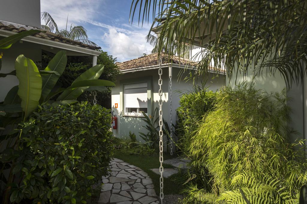 Maris Paraty Bagian luar foto