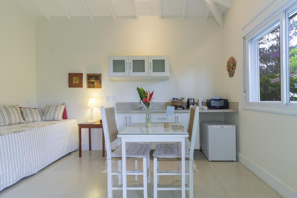 Maris Paraty Bagian luar foto